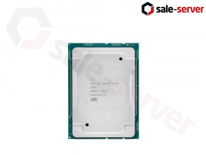 INTEL Xeon Gold 6230 (20 ядер, 2.10GHz)